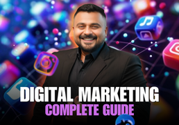 Digital Marketing Certification